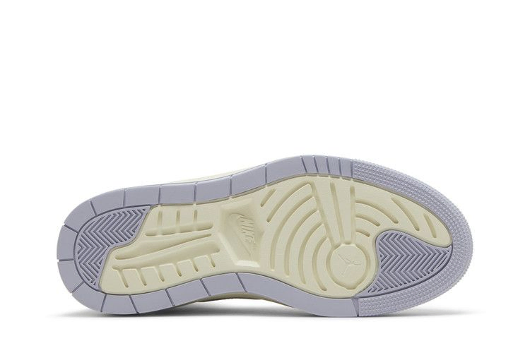 Кроссовки Wmns Air Jordan 1 Elevate High 'Titanium'