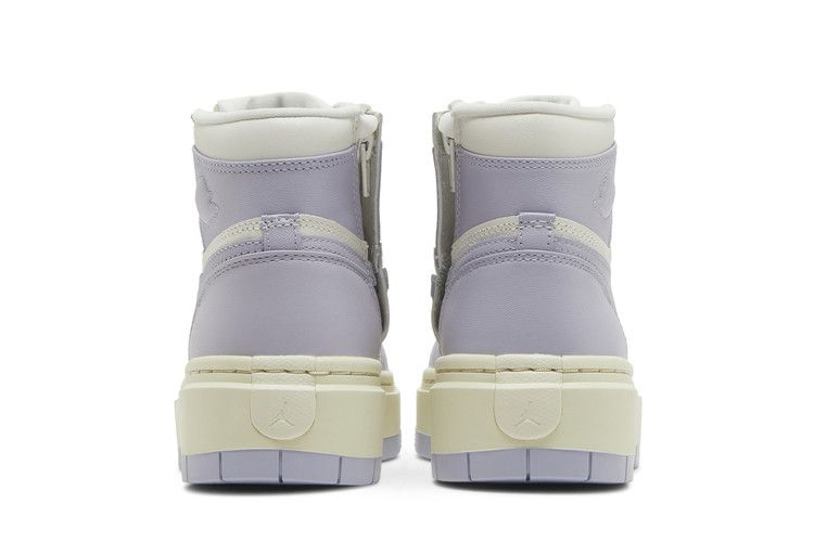 Кроссовки Wmns Air Jordan 1 Elevate High 'Titanium'