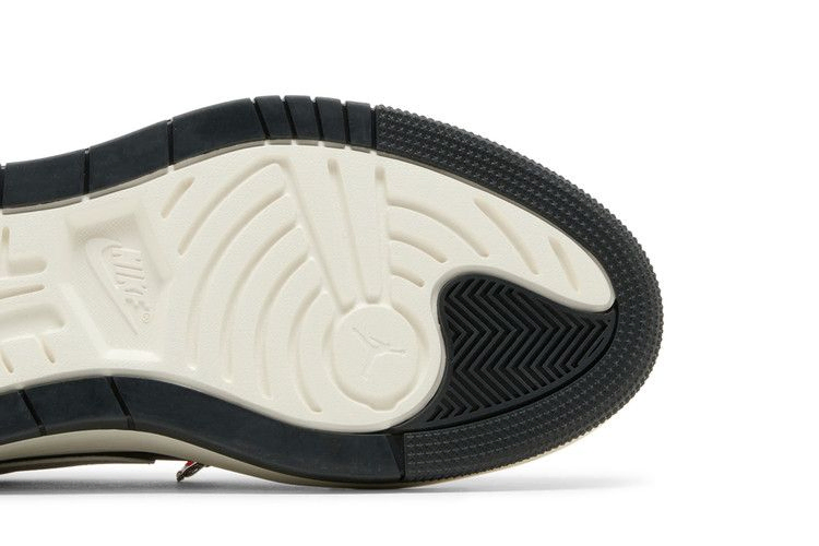 Кроссовки Wmns Air Jordan 1 Elevate Low SE 'Removable Beads'