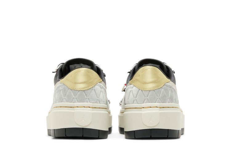 Кроссовки Wmns Air Jordan 1 Elevate Low SE 'Removable Beads'