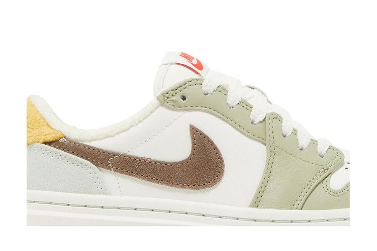 Кроссовки Wmns Air Jordan 1 Elevate Low 'Year of the Rabbit'