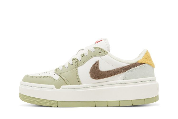 Кроссовки Wmns Air Jordan 1 Elevate Low 'Year of the Rabbit'