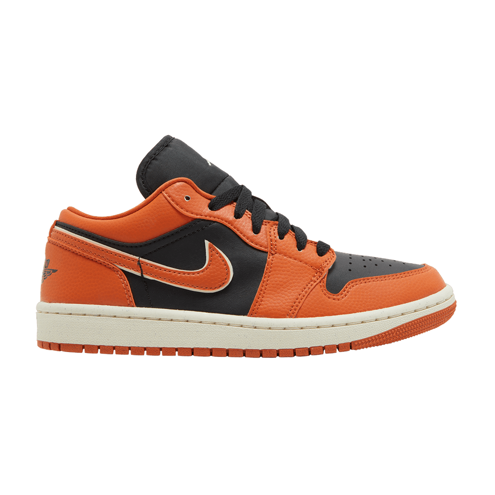 Кроссовки Wmns Air Jordan 1 Low SE 'Sport Spice'