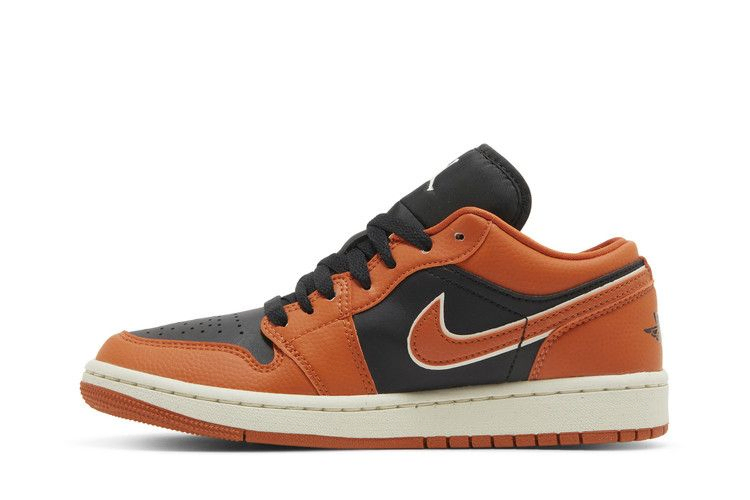 Кроссовки Wmns Air Jordan 1 Low SE 'Sport Spice'