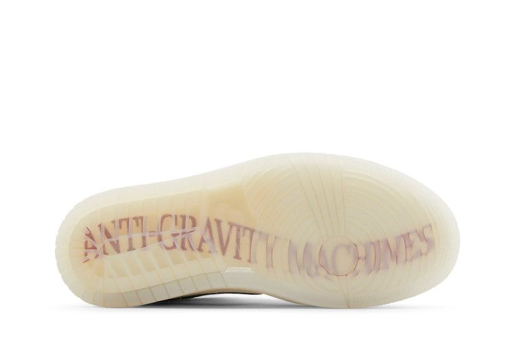 Кроссовки Wmns Air Jordan 1 Mid 'Anti Gravity Machines'