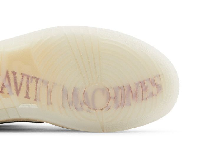 Кроссовки Wmns Air Jordan 1 Mid 'Anti Gravity Machines'