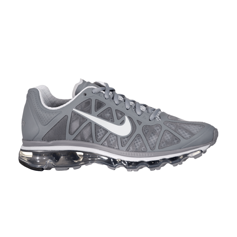Кроссовки Nike Wmns Air Max+ 2011 'Stealth'