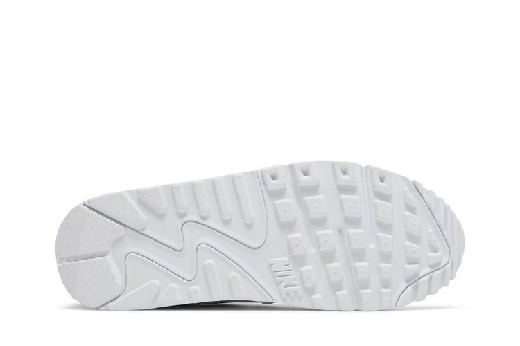 Кроссовки Nike Wmns Air Max 90 AX 'Leopard Print'