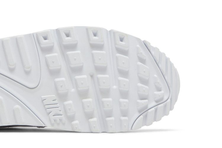 Кроссовки Nike Wmns Air Max 90 AX 'Leopard Print'