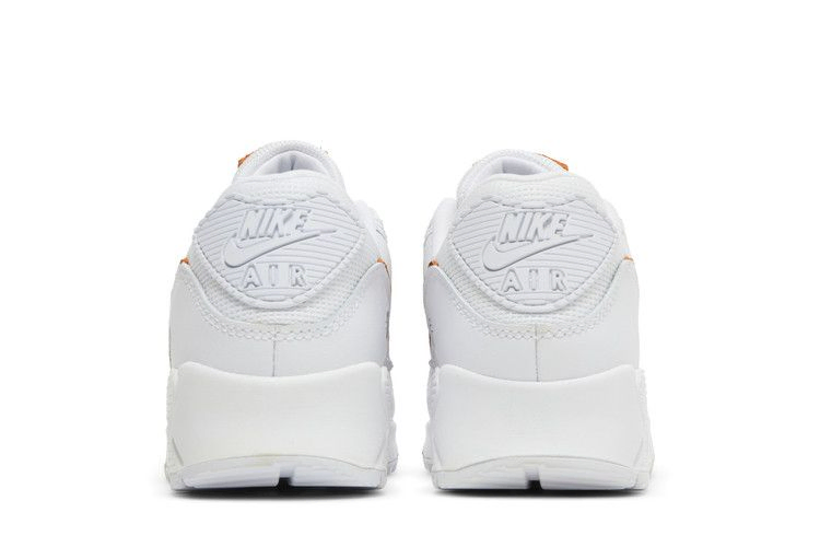 Кроссовки Nike Wmns Air Max 90 AX 'Leopard Print'