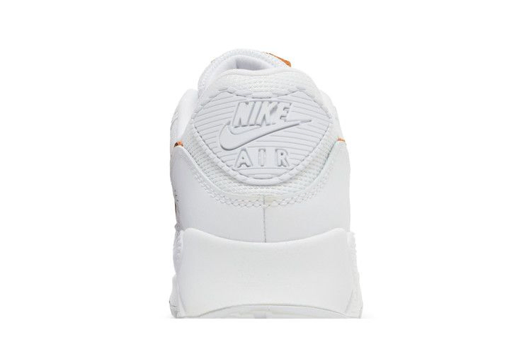 Кроссовки Nike Wmns Air Max 90 AX 'Leopard Print'