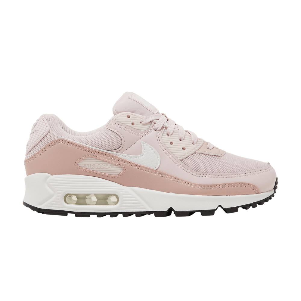 Кроссовки Nike Wmns Air Max 90 'Barely Rose'