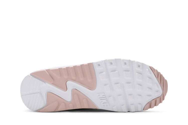 Кроссовки Nike Wmns Air Max 90 'Barely Rose'