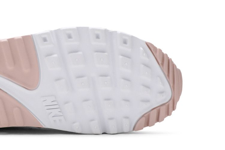 Кроссовки Nike Wmns Air Max 90 'Barely Rose'