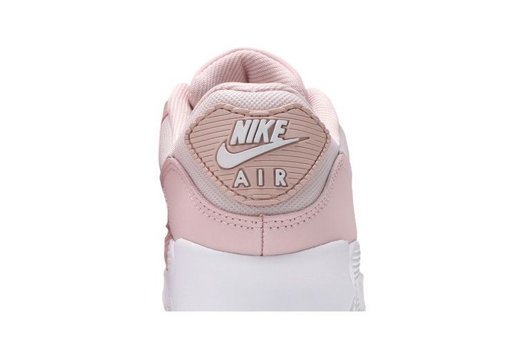 Кроссовки Nike Wmns Air Max 90 'Barely Rose'