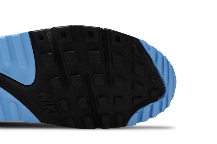 Кроссовки Nike Wmns Air Max 90 'First Use'