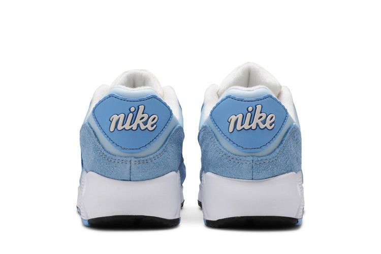 Кроссовки Nike Wmns Air Max 90 'First Use'