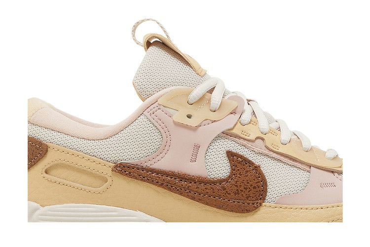 Кроссовки Nike Wmns Air Max 90 Futura 'Neapolitan'