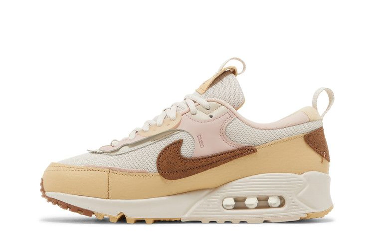 Кроссовки Nike Wmns Air Max 90 Futura 'Neapolitan'