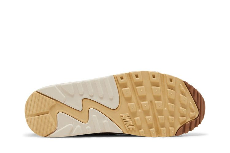 Кроссовки Nike Wmns Air Max 90 Futura 'Neapolitan'