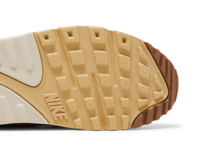 Кроссовки Nike Wmns Air Max 90 Futura 'Neapolitan'