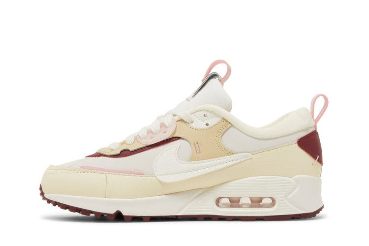 Кроссовки Nike Wmns Air Max 90 Futura 'Valentine's Day'