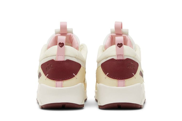Кроссовки Nike Wmns Air Max 90 Futura 'Valentine's Day'