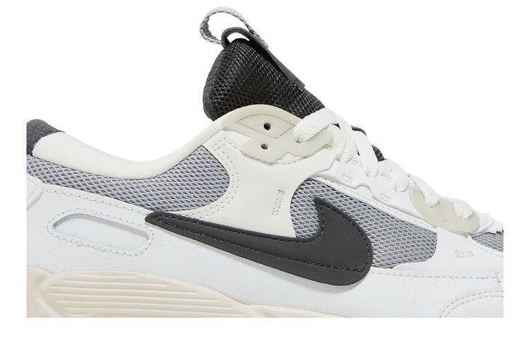 Кроссовки Nike Wmns Air Max 90 Futura 'Wolf Grey'