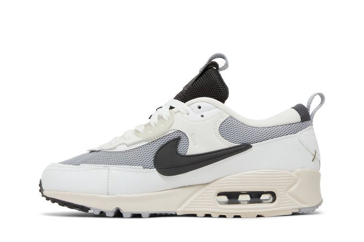 Кроссовки Nike Wmns Air Max 90 Futura 'Wolf Grey'