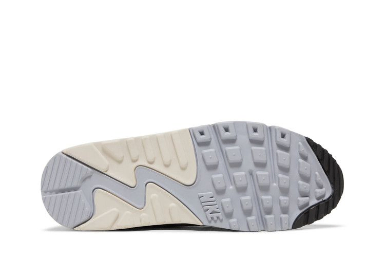Кроссовки Nike Wmns Air Max 90 Futura 'Wolf Grey'