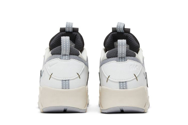 Кроссовки Nike Wmns Air Max 90 Futura 'Wolf Grey'