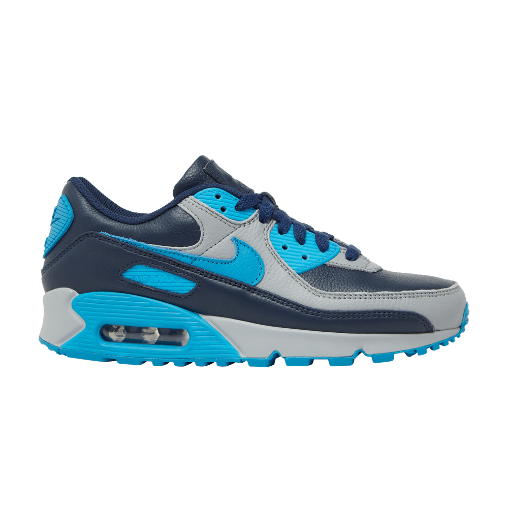 Кроссовки Nike Wmns Air Max 90 iD
