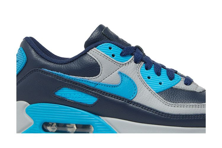 Кроссовки Nike Wmns Air Max 90 iD