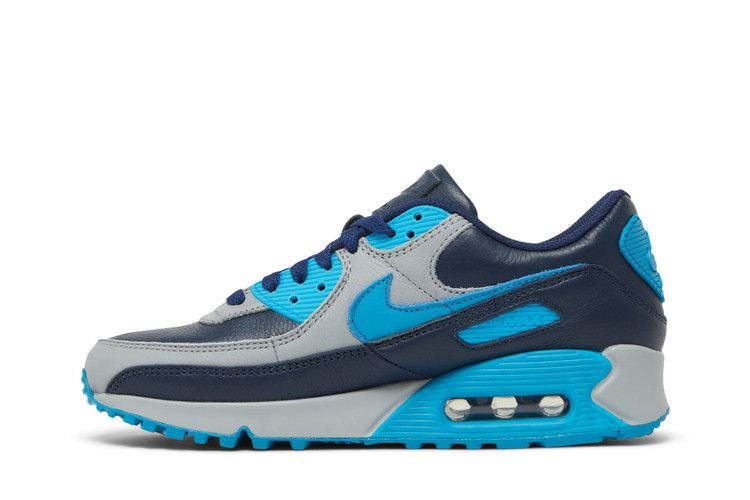 Кроссовки Nike Wmns Air Max 90 iD