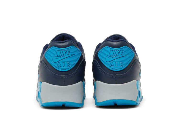 Кроссовки Nike Wmns Air Max 90 iD