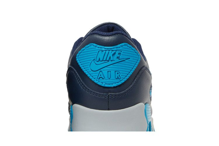 Кроссовки Nike Wmns Air Max 90 iD