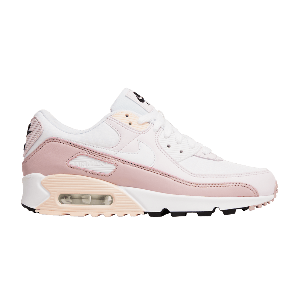 Кроссовки Nike Wmns Air Max 90 'Light Violet Champagne'
