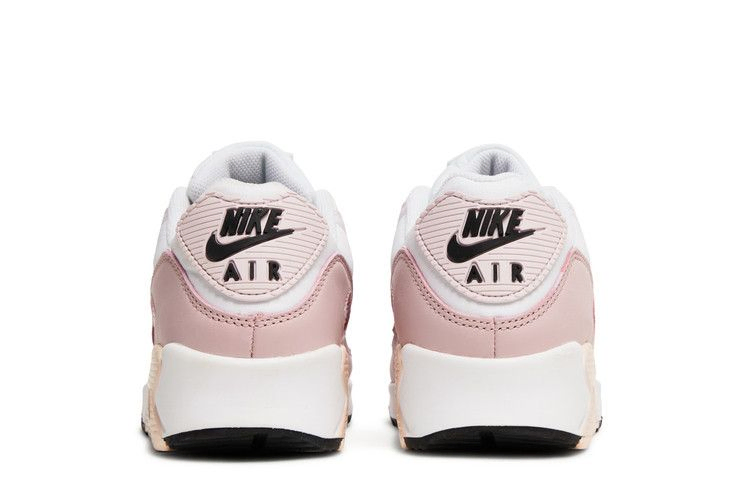 Кроссовки Nike Wmns Air Max 90 'Light Violet Champagne'