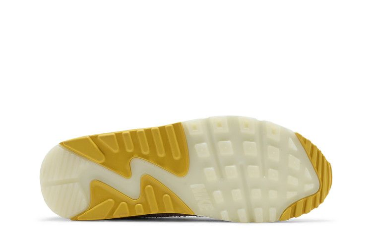 Кроссовки Nike Wmns Air Max 90 'Patchwork'