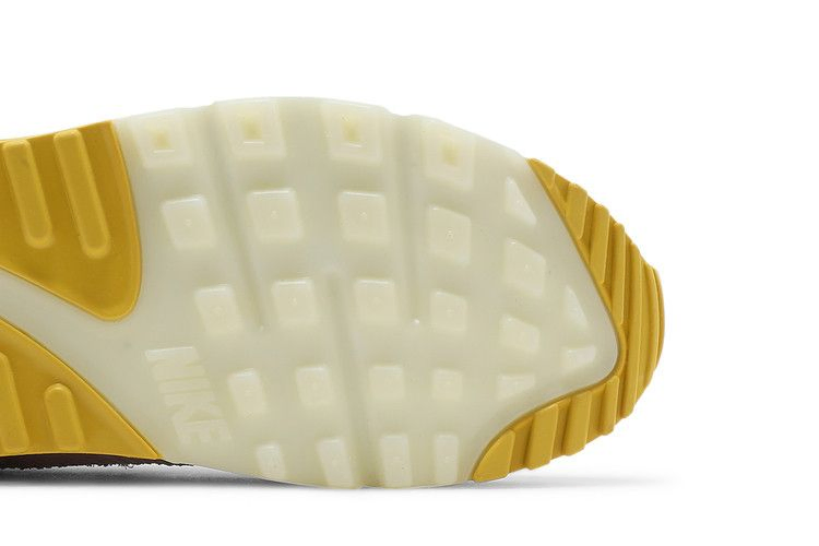 Кроссовки Nike Wmns Air Max 90 'Patchwork'