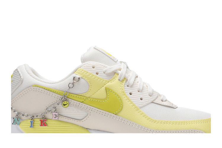 Кроссовки Nike Wmns Air Max 90 SE 'Princess Charming'