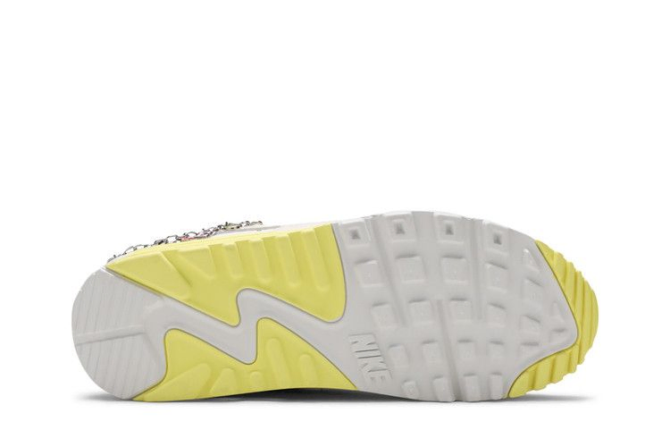 Кроссовки Nike Wmns Air Max 90 SE 'Princess Charming'