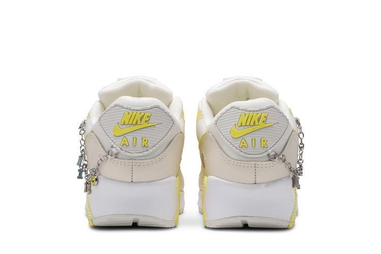 Кроссовки Nike Wmns Air Max 90 SE 'Princess Charming'