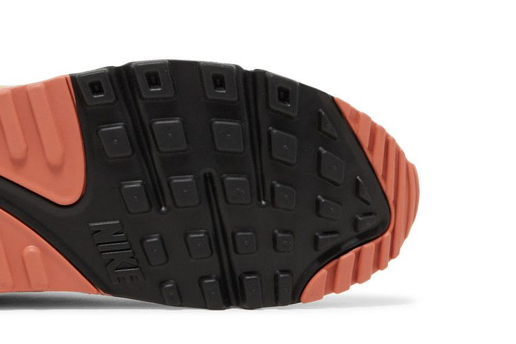 Кроссовки Nike Wmns Air Max 90 'Spring Colors'