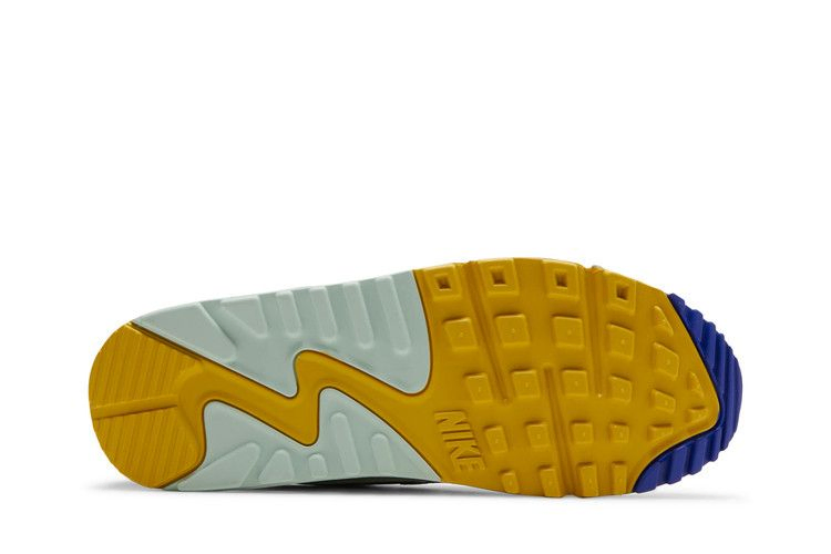 Кроссовки Nike Wmns Air Max 90 'Summit White Multi'