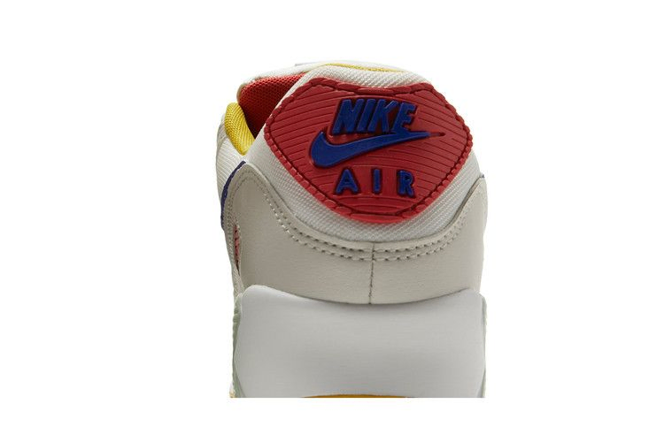 Кроссовки Nike Wmns Air Max 90 'Summit White Multi'
