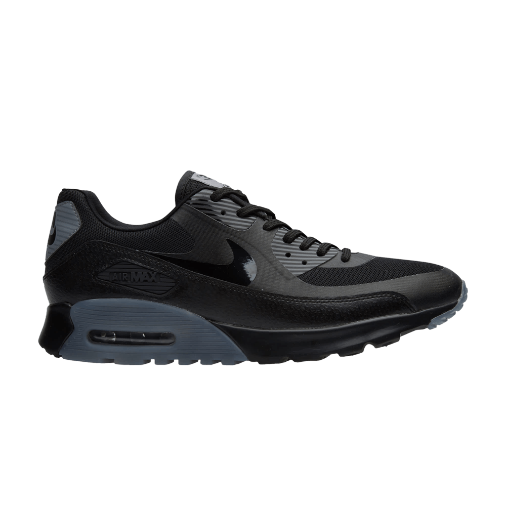 Кроссовки Nike Wmns Air Max 90 Ultra Essential 'Black Cool Grey'