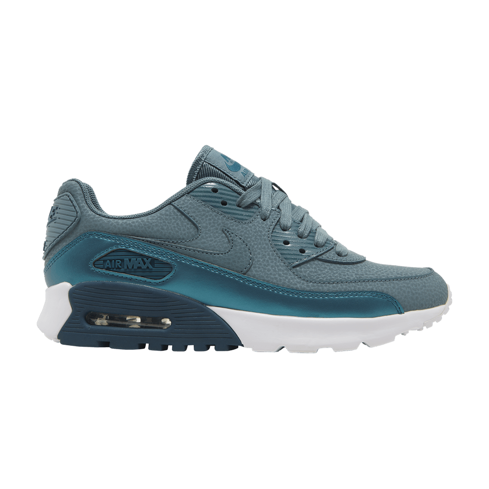 Кроссовки Nike Wmns Air Max 90 Ultra SE 'Mineral Slate'
