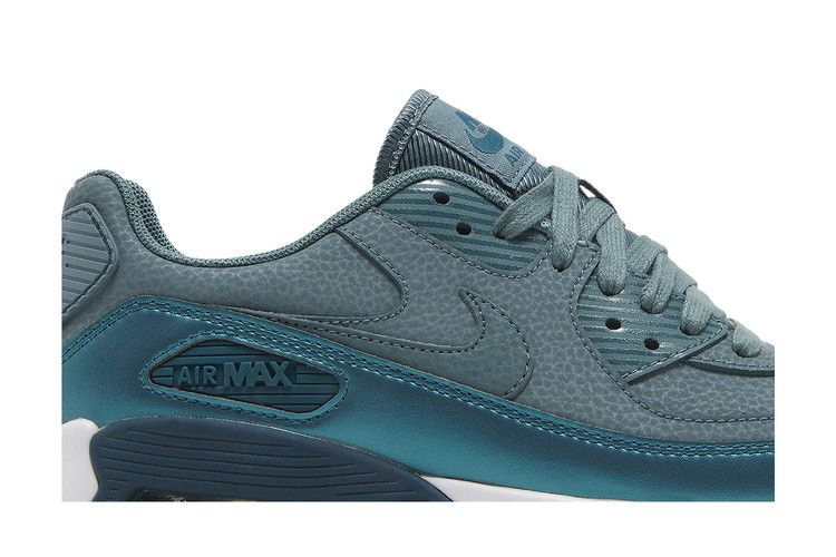 Кроссовки Nike Wmns Air Max 90 Ultra SE 'Mineral Slate'