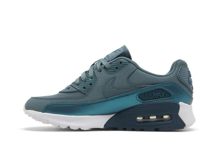 Кроссовки Nike Wmns Air Max 90 Ultra SE 'Mineral Slate'